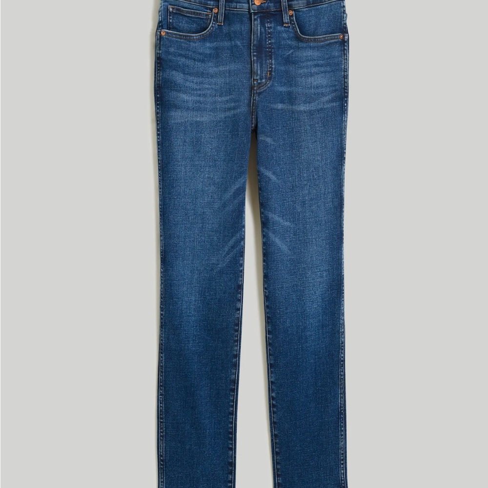 NWT-Madewell Jeans size 25